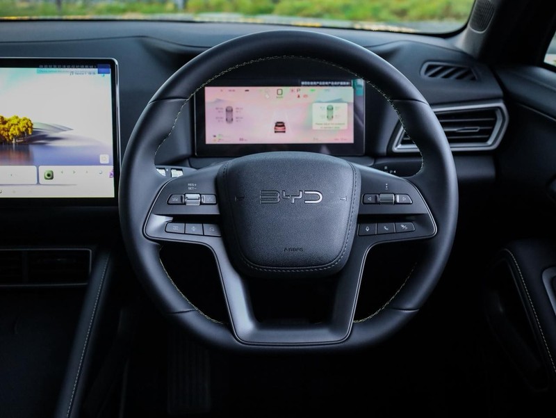 BYD Atto 2 - BYD Woodmead - Image 8