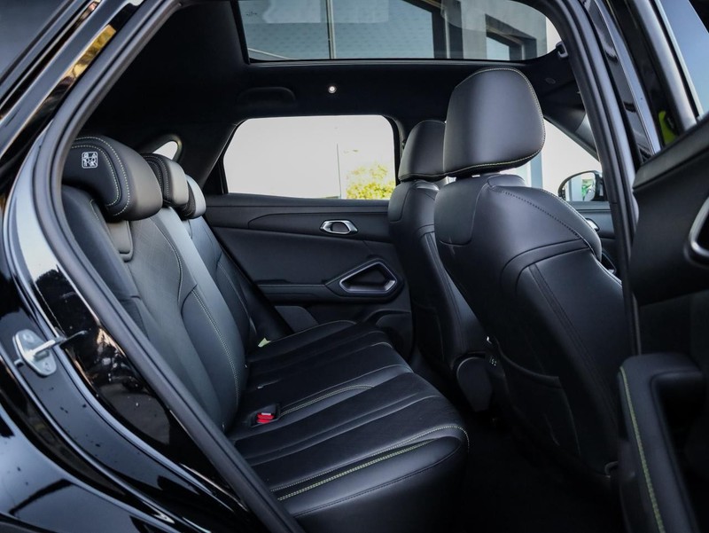 BYD Atto 2 - BYD Woodmead - Image 10