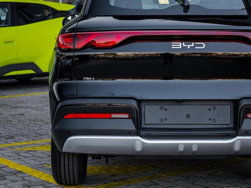 BYD Atto 2 - BYD Woodmead - Image 18