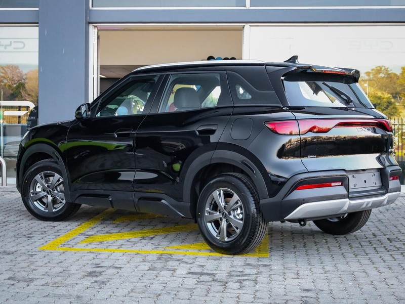 BYD Atto 2 - BYD Woodmead - Image 15