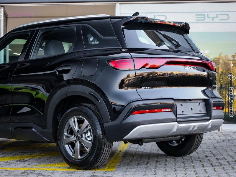 BYD Atto 2 - BYD Woodmead - Image 19