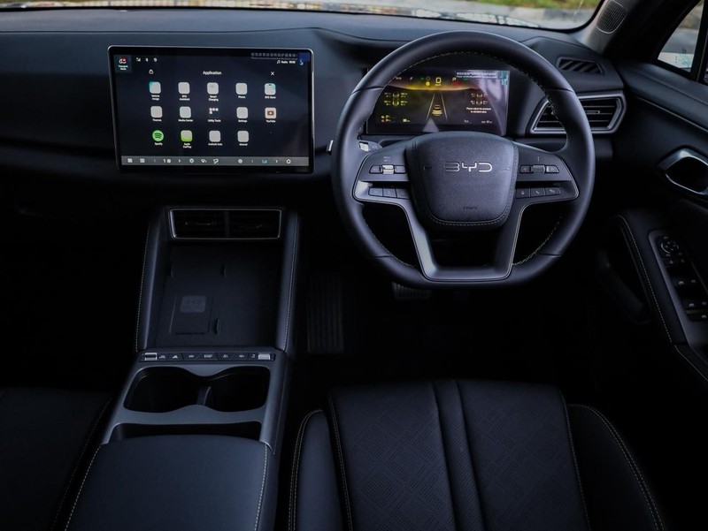 BYD Atto 2 - BYD Woodmead - Image 13