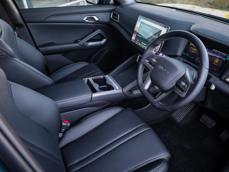 BYD Atto 2 - BYD Woodmead - Image 6