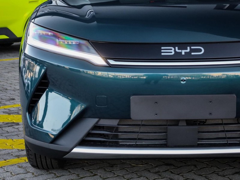 BYD Atto 2 - BYD Woodmead - Image 4