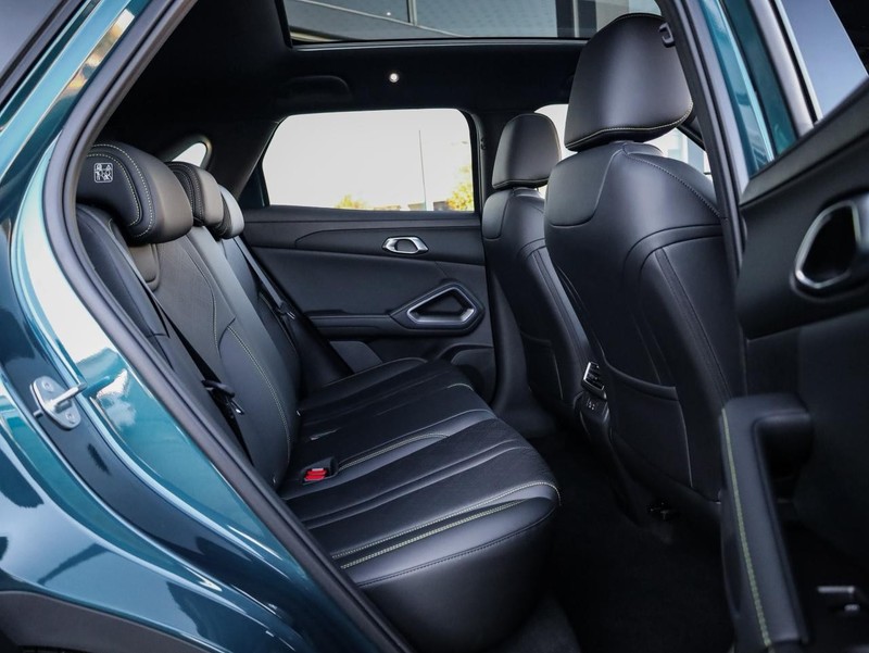 BYD Atto 2 - BYD Woodmead - Image 11