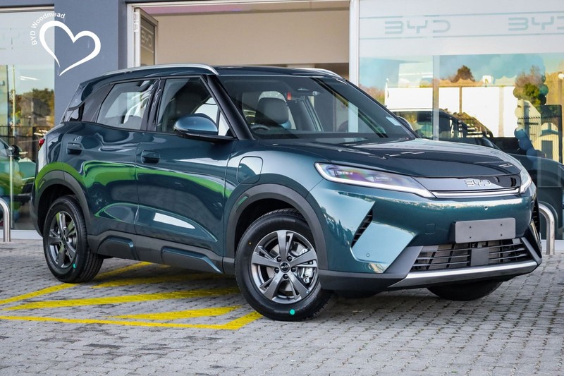 BYD Atto 2 - BYD Woodmead - Image 1