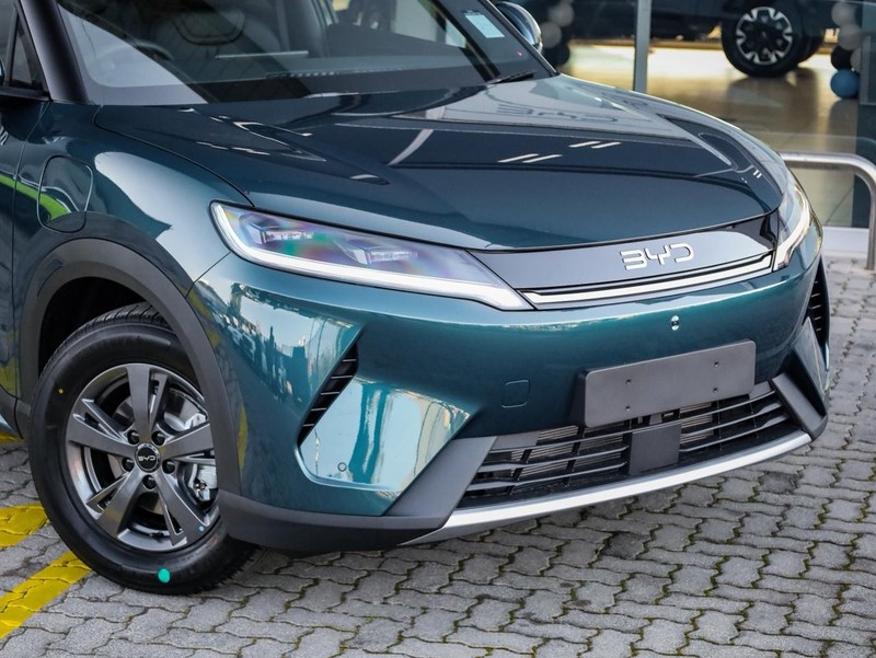 BYD Atto 2 - BYD Woodmead - Image 5