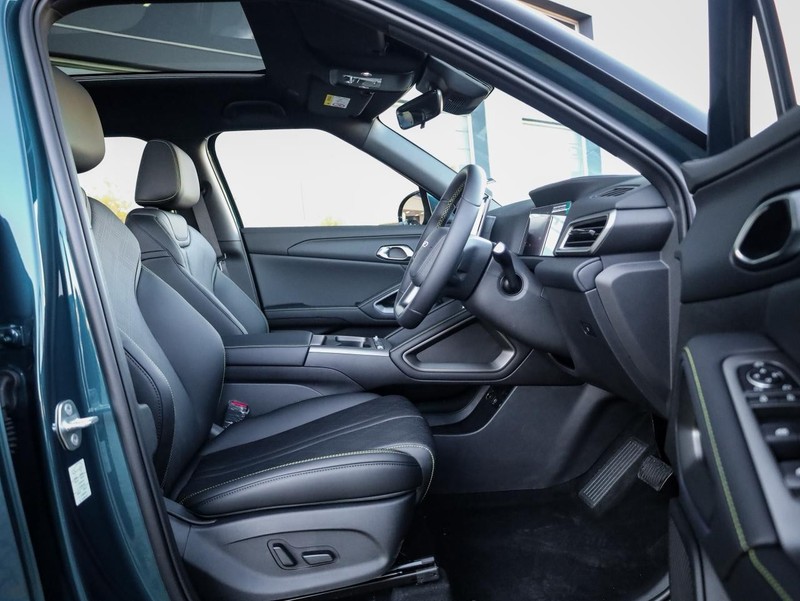 BYD Atto 2 - BYD Woodmead - Image 7