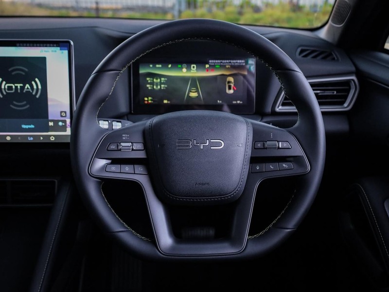 BYD Atto 2 - BYD Woodmead - Image 14
