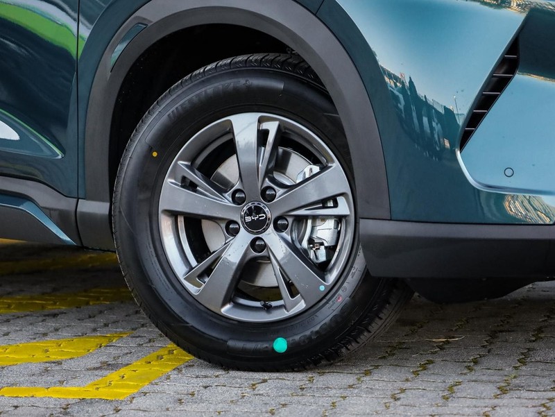 BYD Atto 2 - BYD Woodmead - Image 2