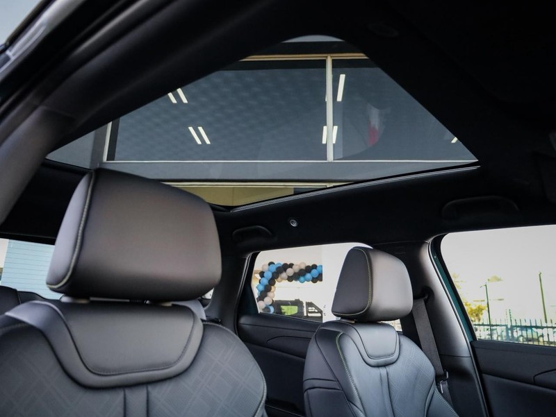 BYD Atto 2 - BYD Woodmead - Image 9