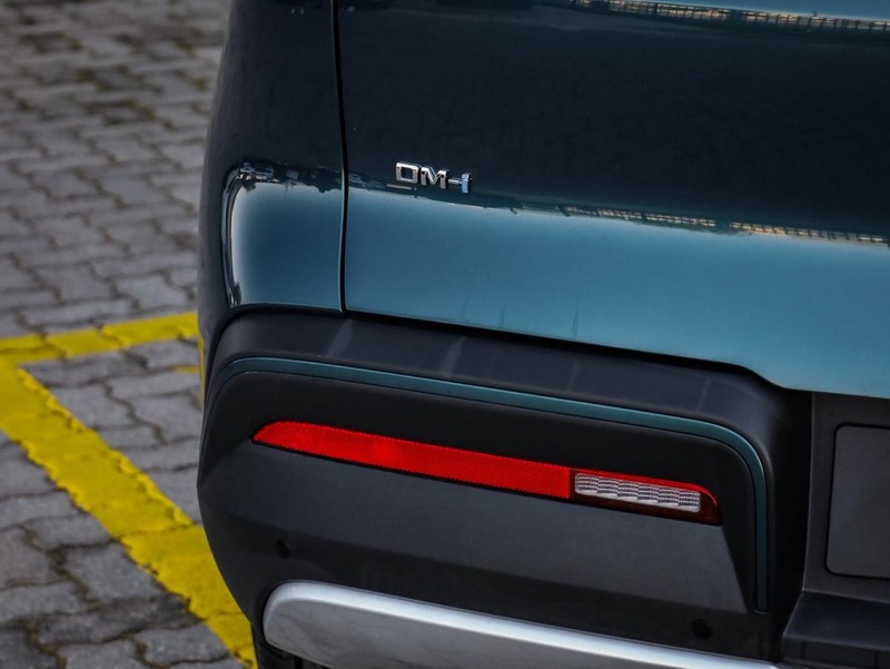 BYD Atto 2 - BYD Woodmead - Image 25