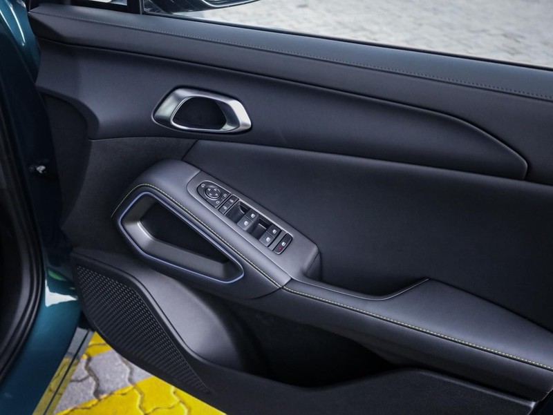 BYD Atto 2 - BYD Woodmead - Image 8