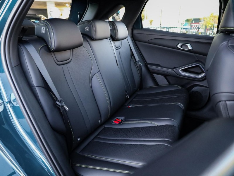 BYD Atto 2 - BYD Woodmead - Image 11