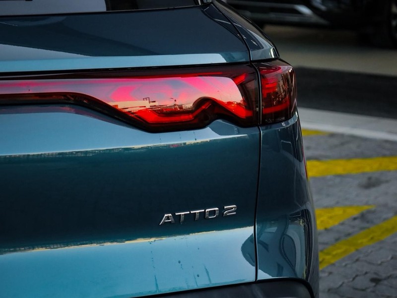 BYD Atto 2 - BYD Woodmead - Image 23