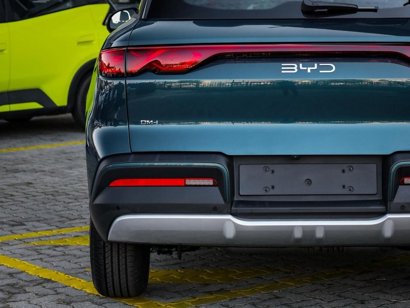 BYD Atto 2 - BYD Woodmead - Image 24