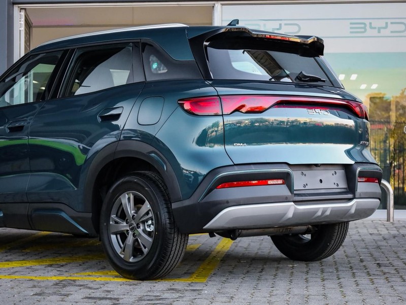 BYD Atto 2 - BYD Woodmead - Image 20