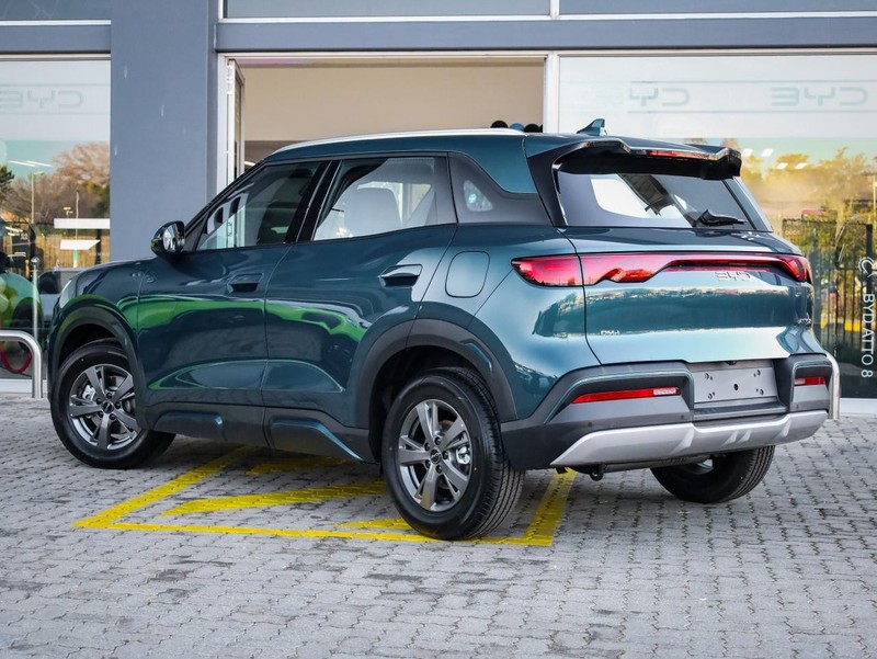 BYD Atto 2 - BYD Woodmead - Image 21