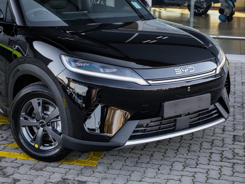 BYD Atto 2 - BYD Woodmead - Image 6
