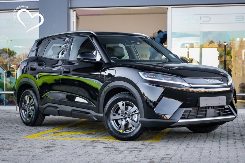 BYD Atto 2 - BYD Woodmead - Image 1