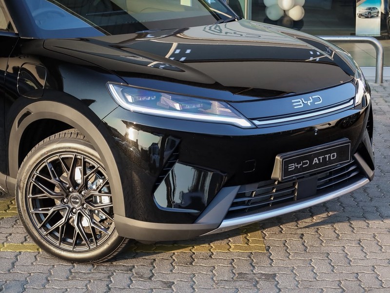 BYD Atto 2 - BYD Woodmead - Image 27