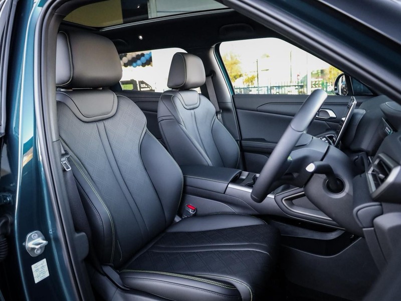 BYD Atto 2 - BYD Woodmead - Image 10
