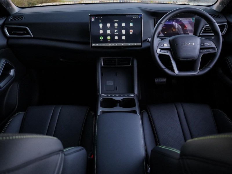 BYD Atto 2 - BYD Woodmead - Image 15