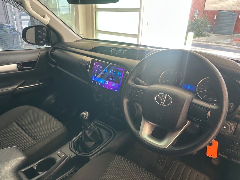 Toyota Hilux - Audi Centre Somerset West - Image 9