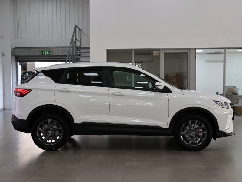 Geely Coolray - Geely Pinetown - Image 7