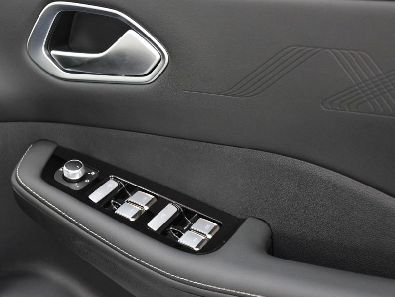 Geely Coolray - Geely Pinetown - Image 19
