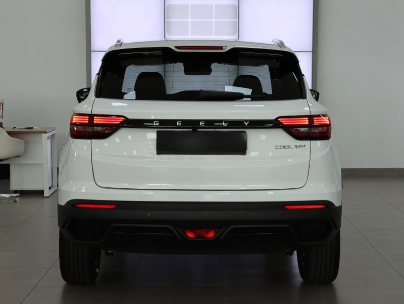 Geely Coolray - Geely Pinetown - Image 10