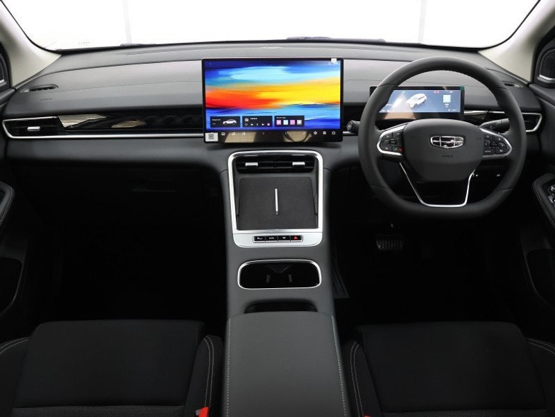 Geely Coolray - Geely Pinetown - Image 14
