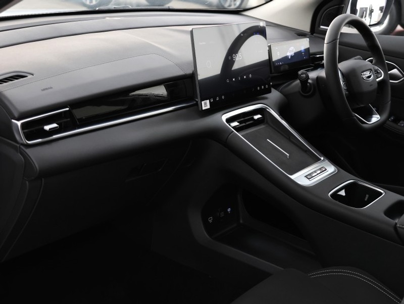 Geely Coolray - Geely Pinetown - Image 5