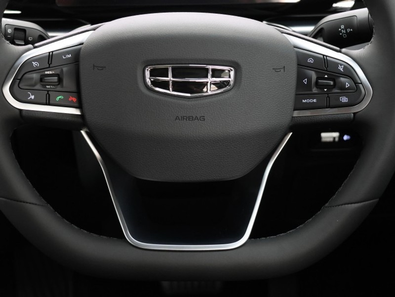 Geely Coolray - Geely Pinetown - Image 16