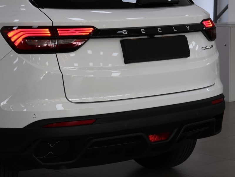 Geely Coolray - Geely Pinetown - Image 9