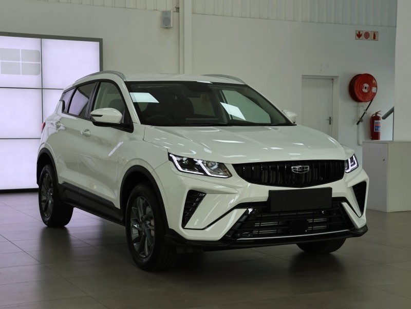 Geely Coolray - Geely Pinetown - Image 4