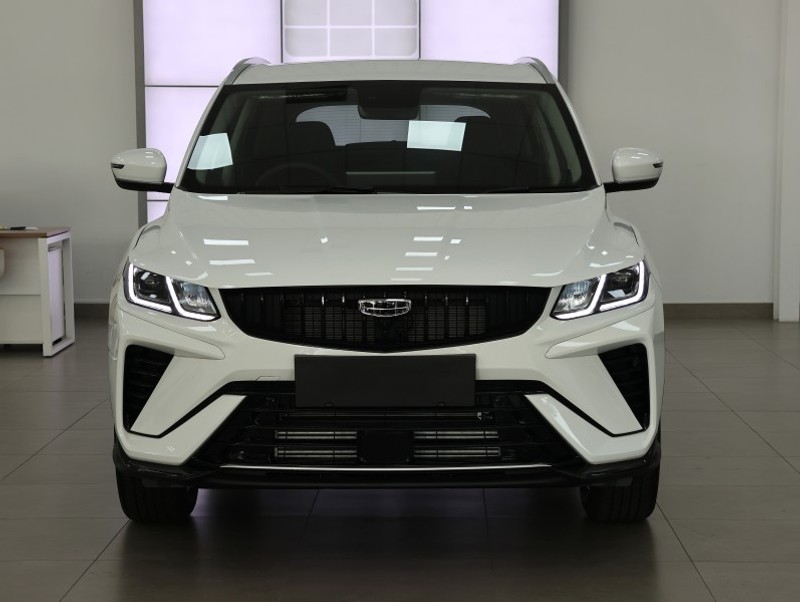 Geely Coolray - Geely Pinetown - Image 2