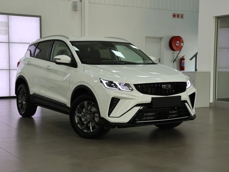 Geely Coolray - Geely Pinetown - Image 1