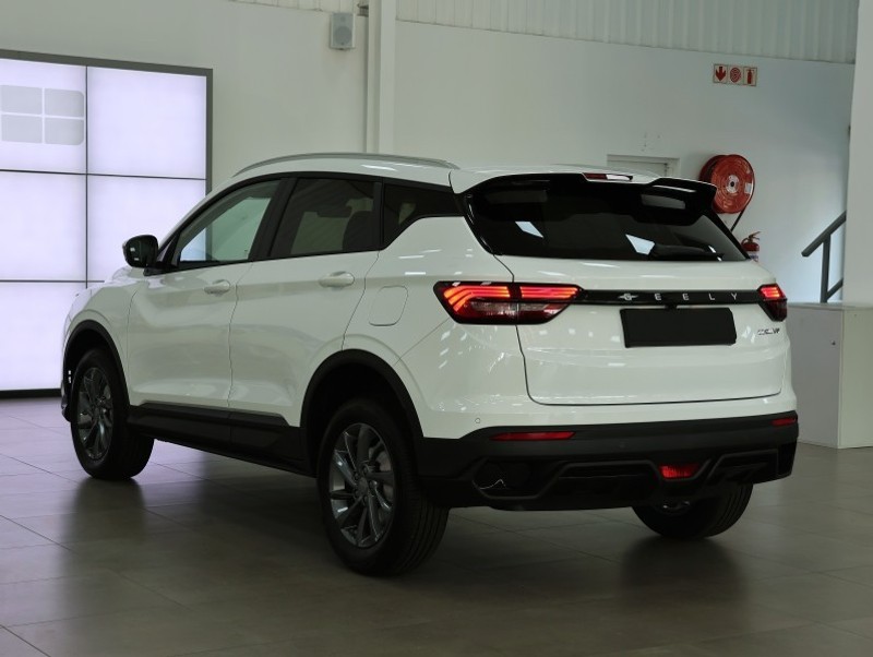 Geely Coolray - Geely Pinetown - Image 8