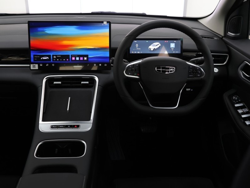 Geely Coolray - Geely Pinetown - Image 15