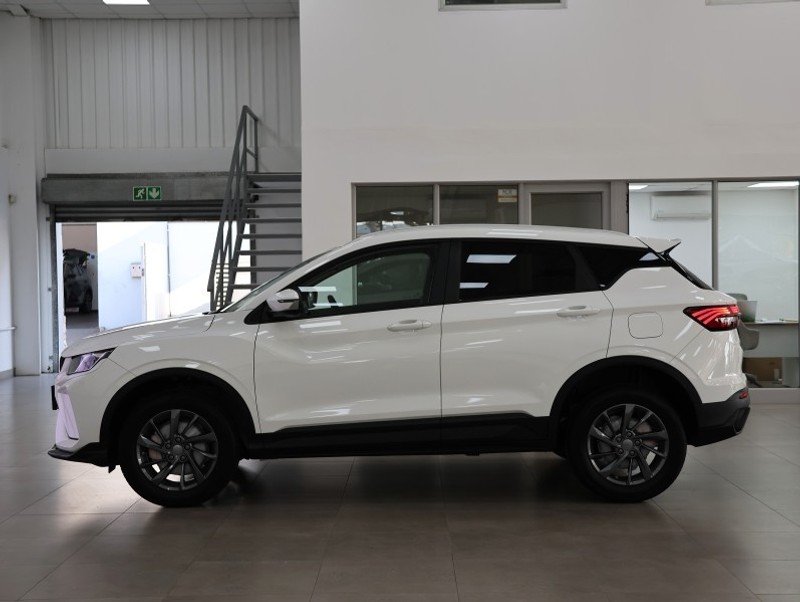 Geely Coolray - Geely Pinetown - Image 6