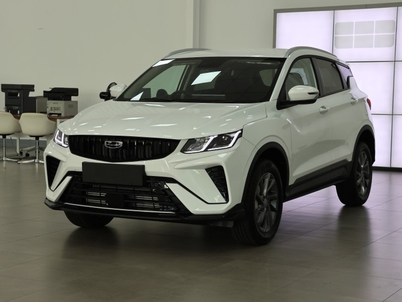 Geely Coolray - Geely Pinetown - Image 3
