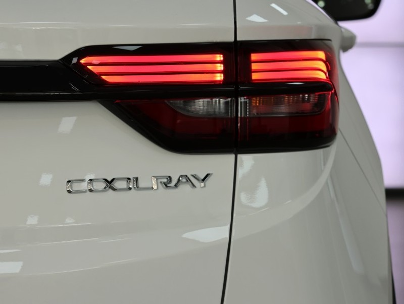 Geely Coolray - Geely Pinetown - Image 12