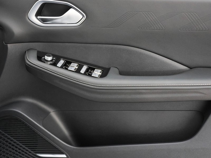 Geely Coolray - Geely Pinetown - Image 18