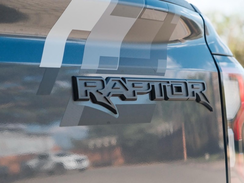Ford Ranger - Ford Fourways - Image 27