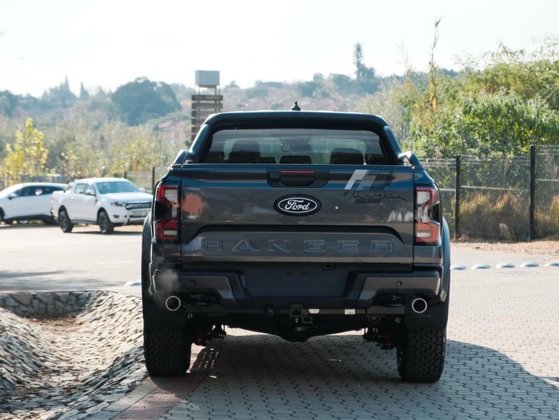 Ford Ranger - Ford Fourways - Image 22
