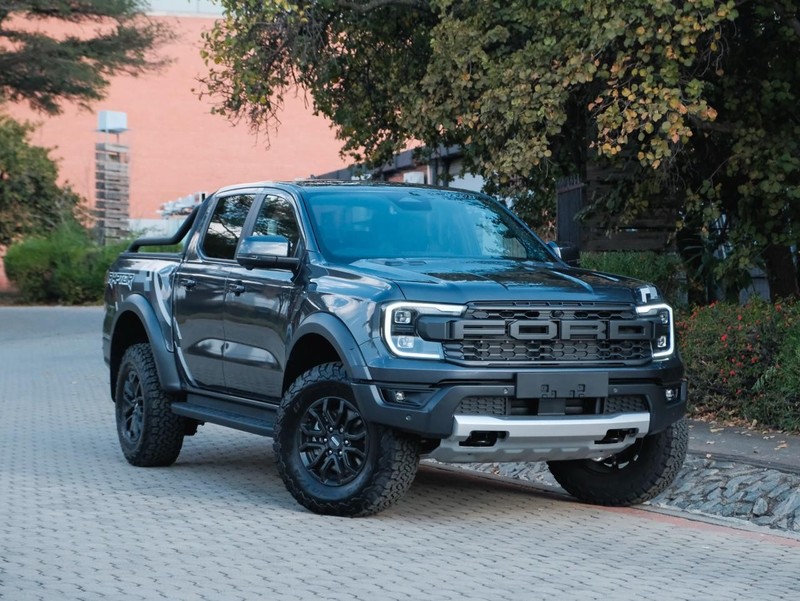 Ford Ranger - Ford Fourways - Image 3
