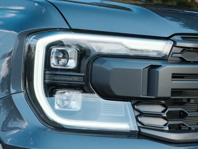 Ford Ranger - Ford Fourways - Image 6