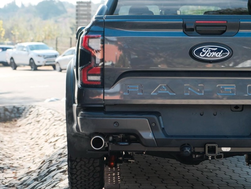 Ford Ranger - Ford Fourways - Image 24