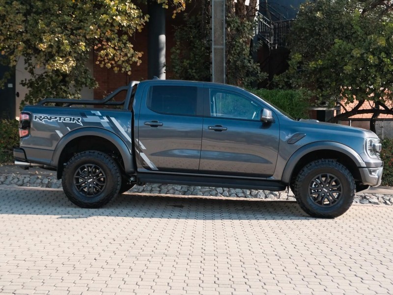 Ford Ranger - Ford Fourways - Image 23
